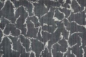 Pattern Storm Gray Carpet