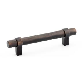 Pull Brushed Oil-Rubbed Bronze Bronze Pulls