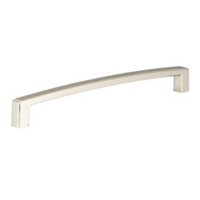 Pull Brushed Nickel Nickel Pulls