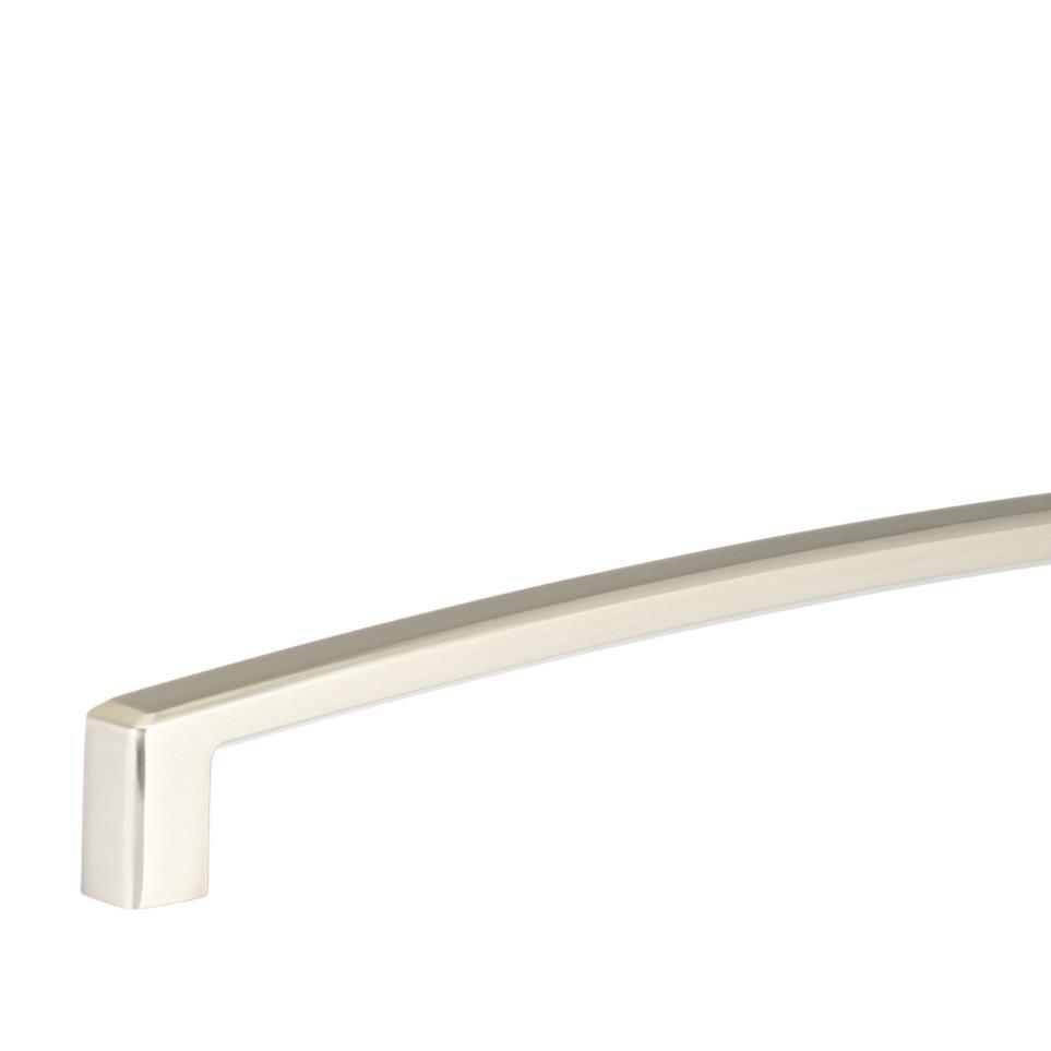 Pull Brushed Nickel Nickel Pulls