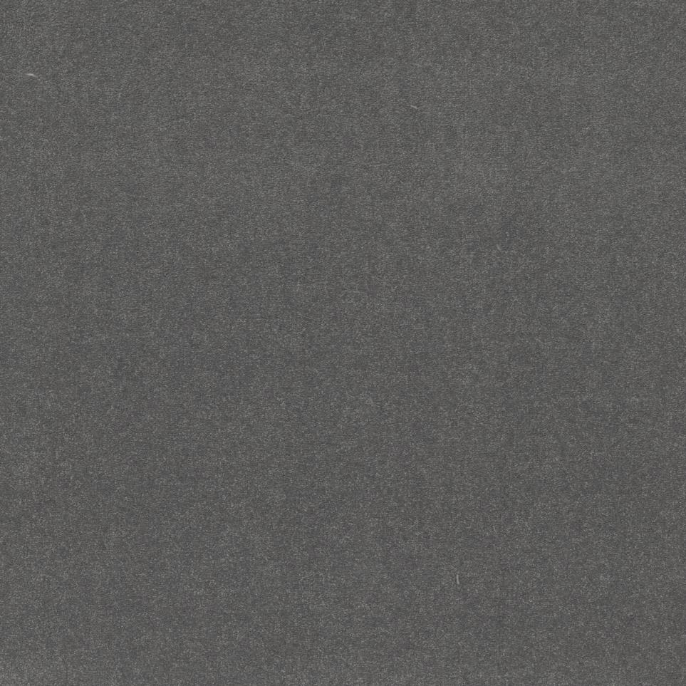 Textured Saxony Mermaid Gray Carpet