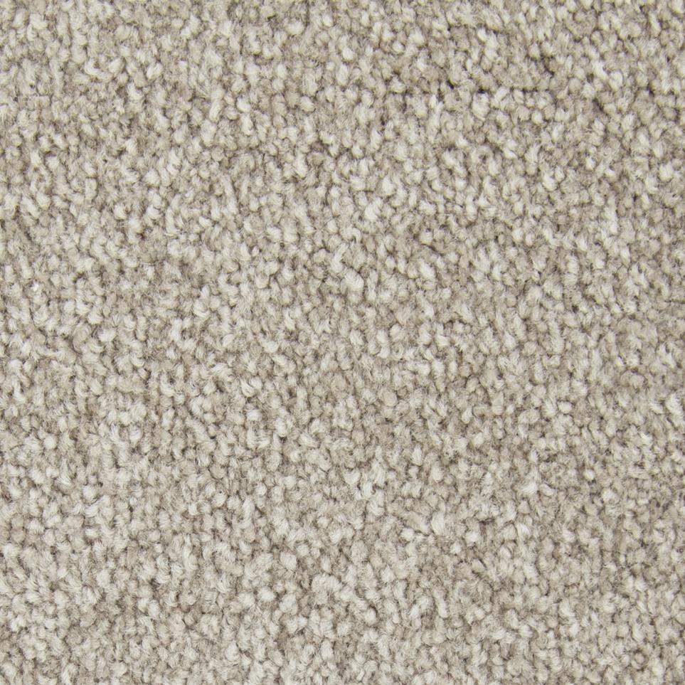 Textured Saxony Narcissus Beige/Tan Carpet