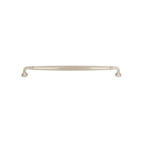 Pull Brushed Satin Nickel Nickel Pulls