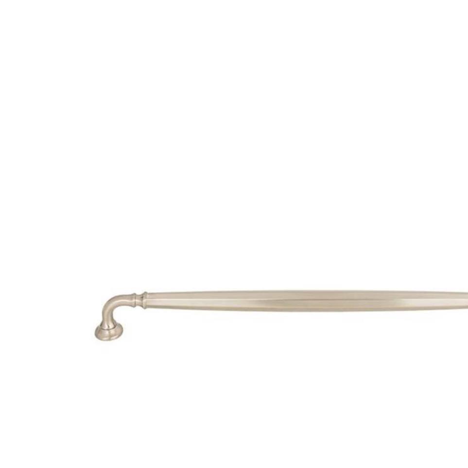 Pull Brushed Satin Nickel Nickel Pulls