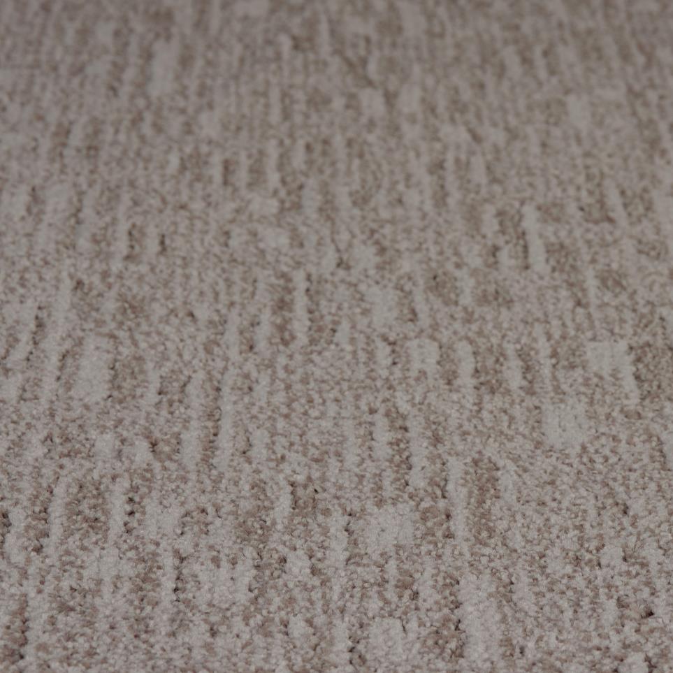 Pattern Fallen Leaves Beige/Tan Carpet