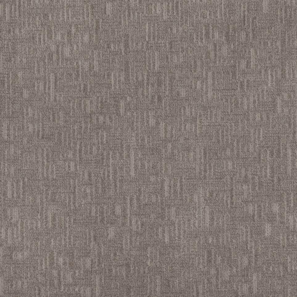 Pattern Fallen Leaves Beige/Tan Carpet