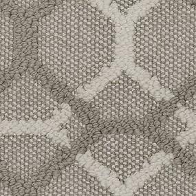 Loop Misty Reflections Gray Carpet