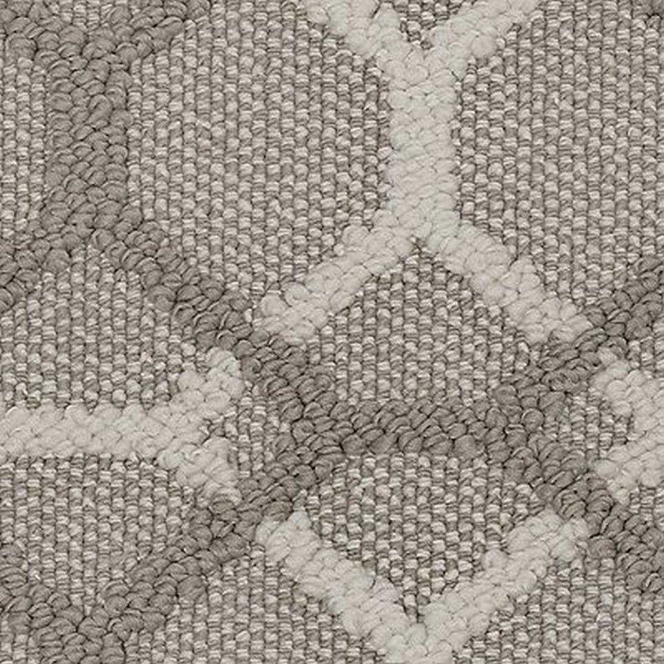 Loop Misty Reflections Gray Carpet