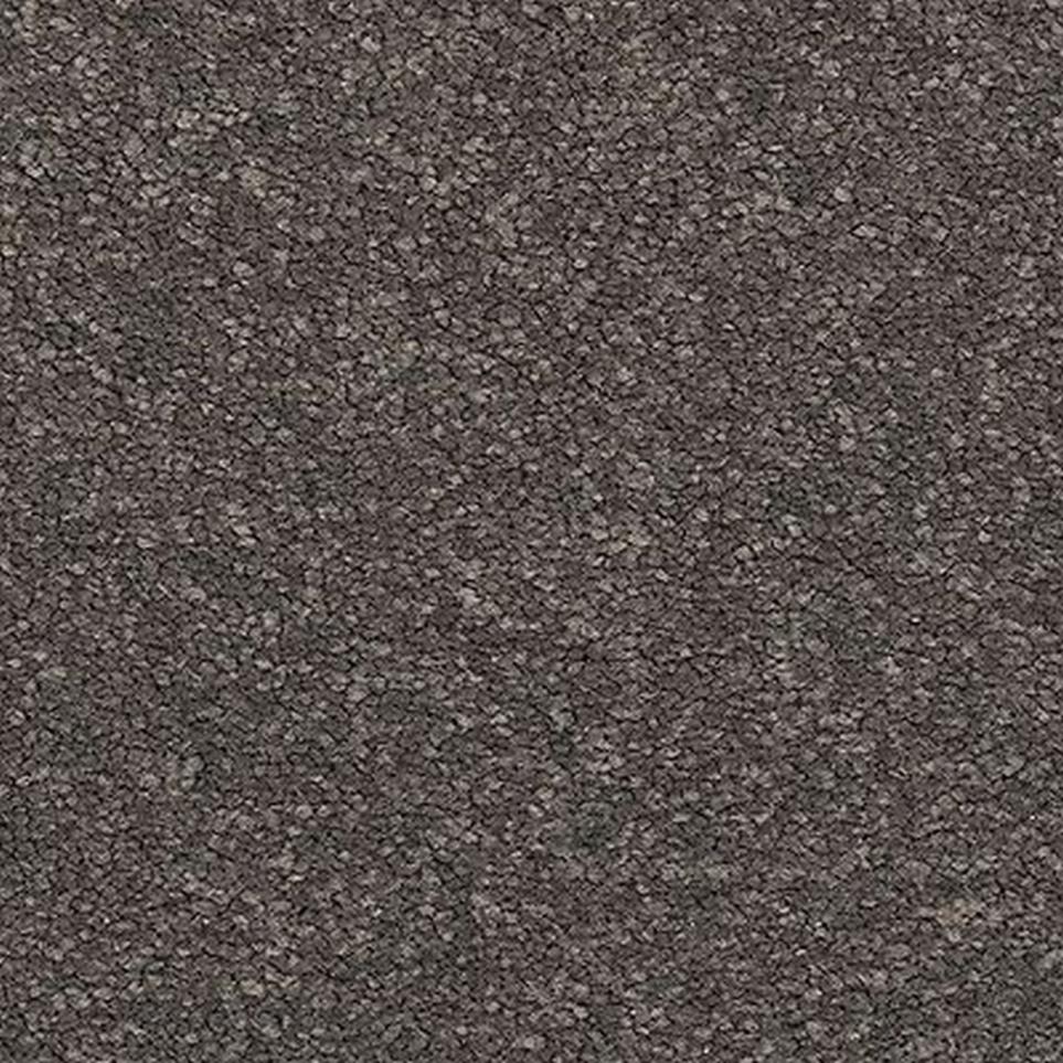 Textured Saxony Maple Brown Carpet