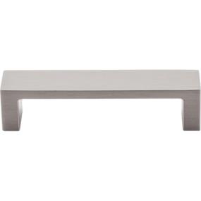 Pull Brushed Satin Nickel Nickel Pulls