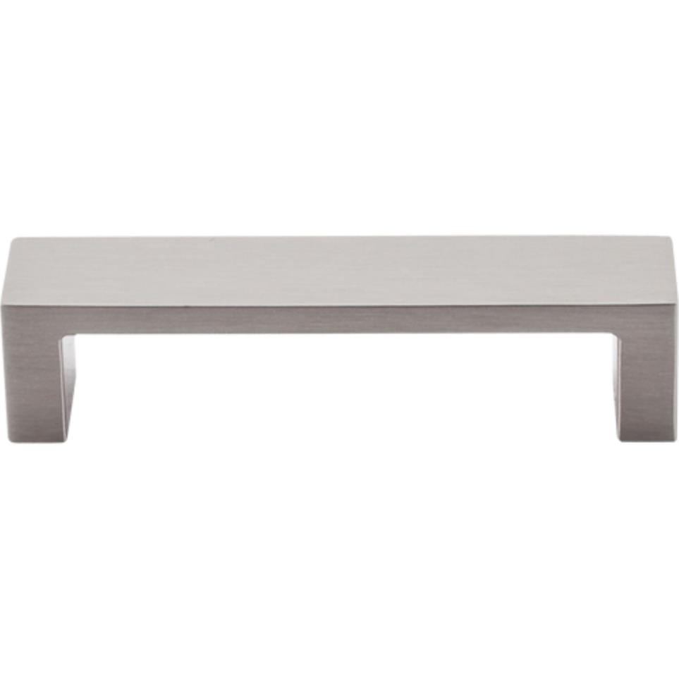 Pull Brushed Satin Nickel Nickel Pulls