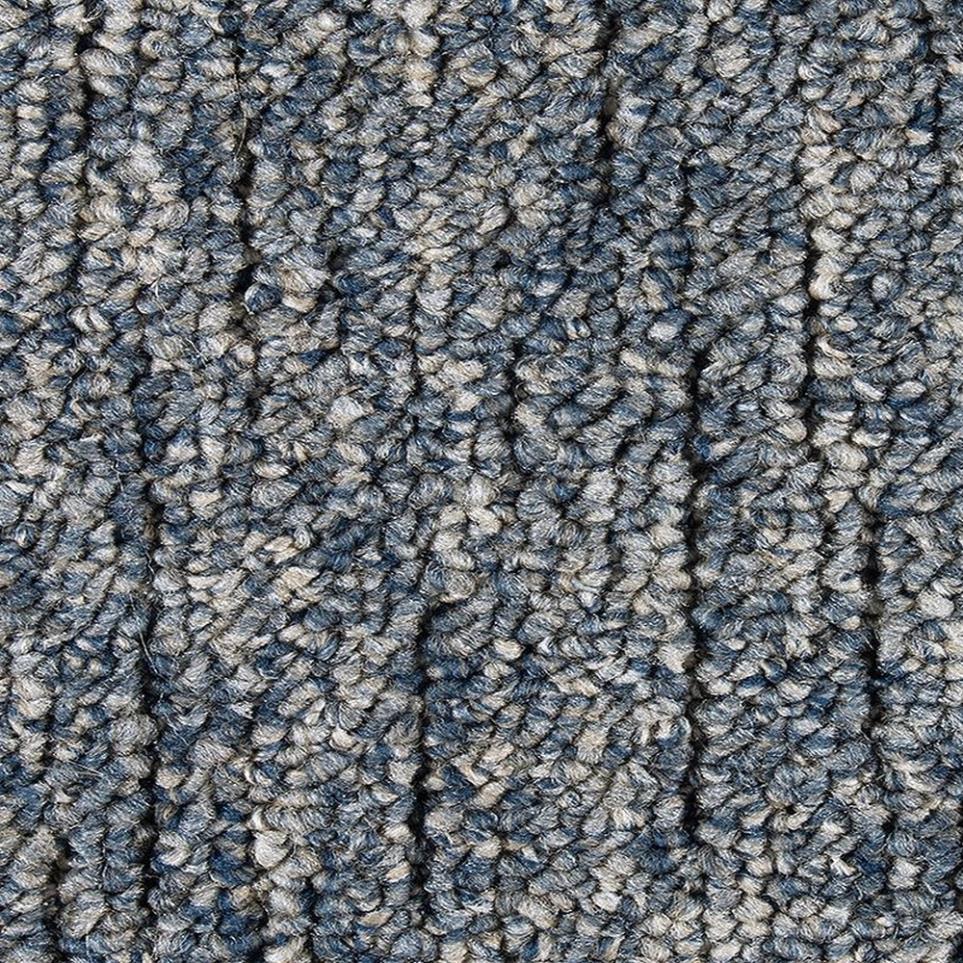 Loop Denim Wash Blue Carpet