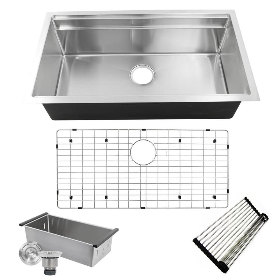 Stainless Steel Stainless Steel Sinks