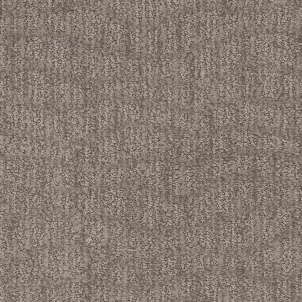 Pattern Flaxen Beige/Tan Carpet