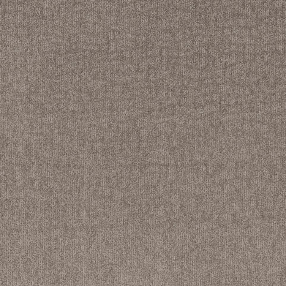 Pattern Flaxen Beige/Tan Carpet