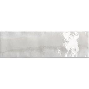 Tile Prairie Pup Gray Tile