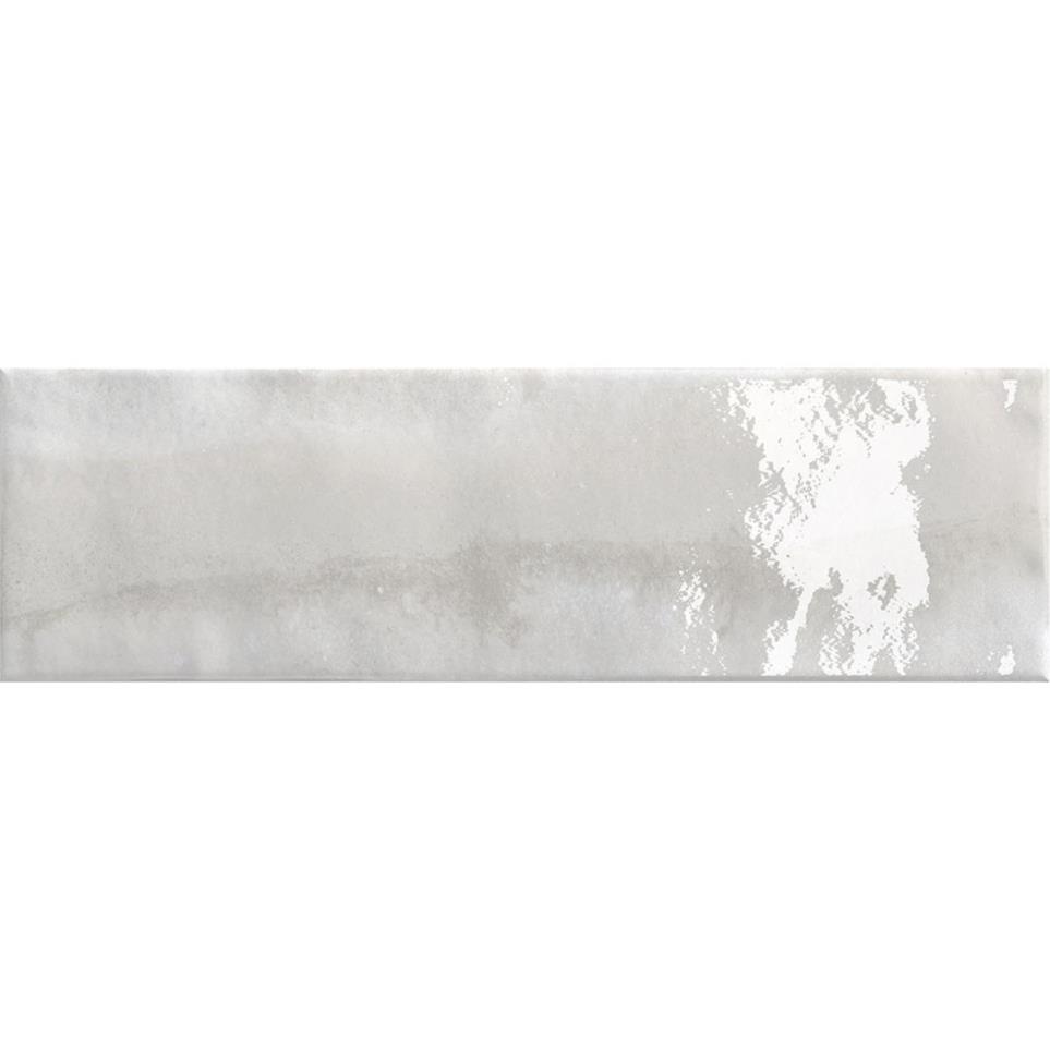 Tile Prairie Pup Gray Tile