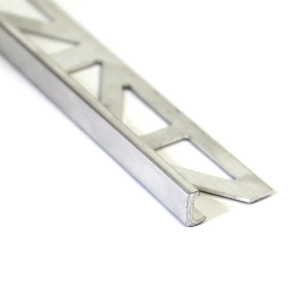 Trims/Moldings Natural Alum Silver Trims, Moldings, and Transitions