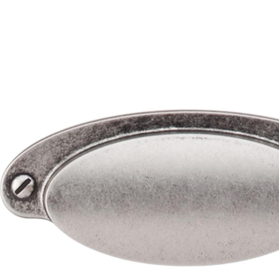 Pull Pewter Antique Pewter Pulls