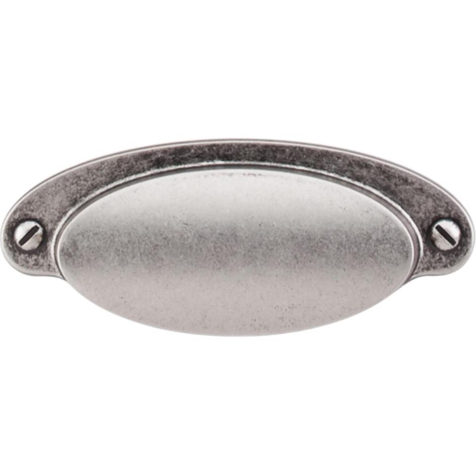 Pull Pewter Antique Pewter Pulls