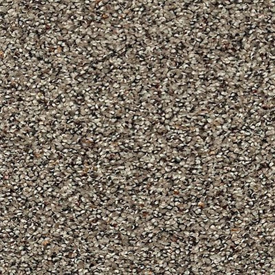 Textured Saxony Grecian Column Beige/Tan Carpet