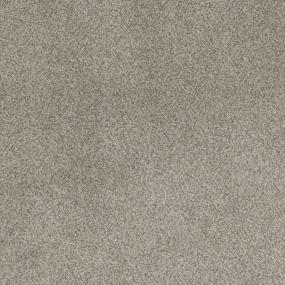 Textured Saxony Deer Creek Beige/Tan Carpet