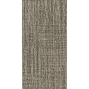 Loop ATTRIBUTE Brown Carpet Tile