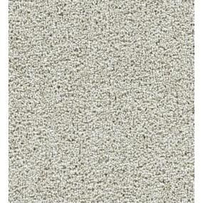 Textured Saxony ATTRIBUTE Gray Carpet