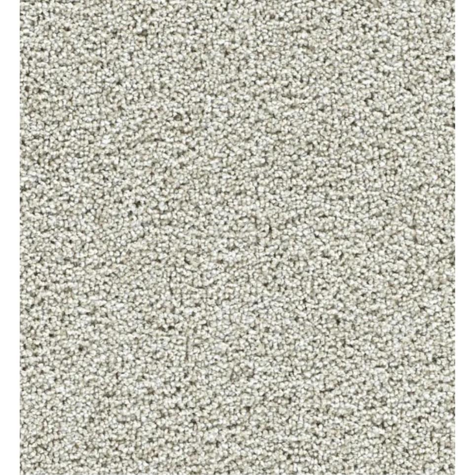 Textured Saxony ATTRIBUTE Gray Carpet