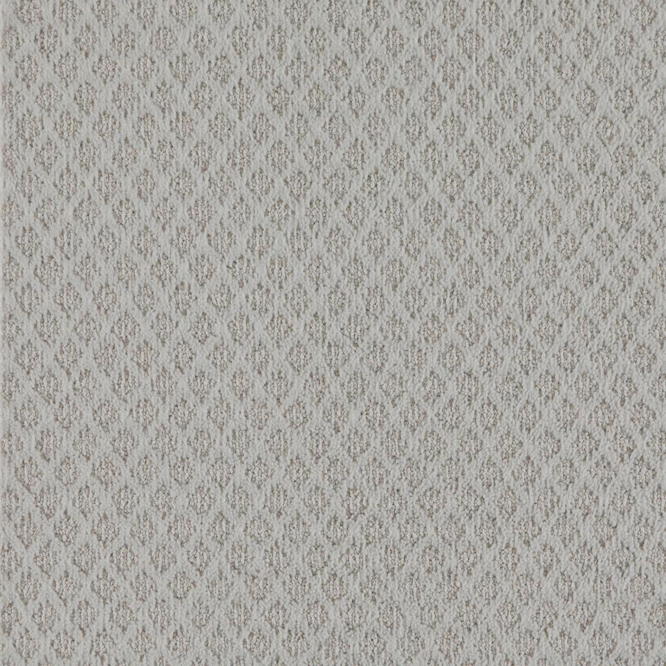 Pattern Cashmere Gray Carpet