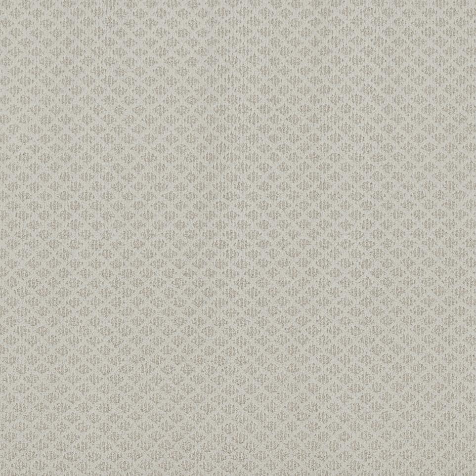 Pattern Cashmere Gray Carpet