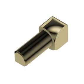 Trims/Moldings Polished Brass Iv/Ro100Amg Gold Trims, Moldings, and Transitions