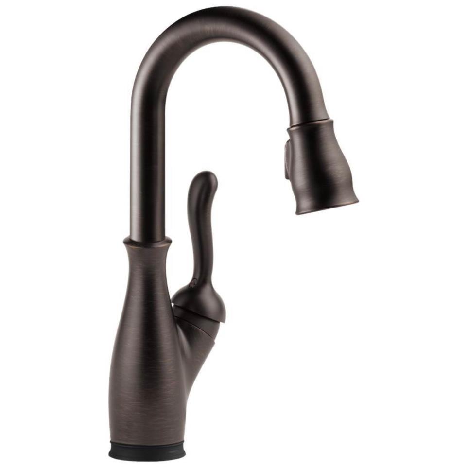 Kitchen Venetian Bronze Bronze Faucets