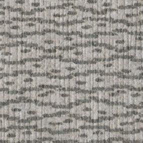 Non-Woven Crystal Gray Carpet Tile