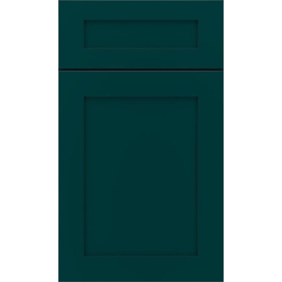 Square Cascades Paint - Other Square Cabinets