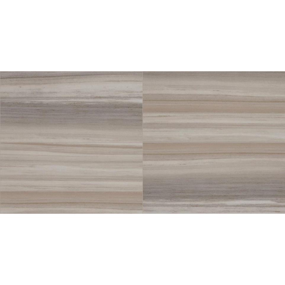 Tile Turkish Skyline Polished Brown Tile