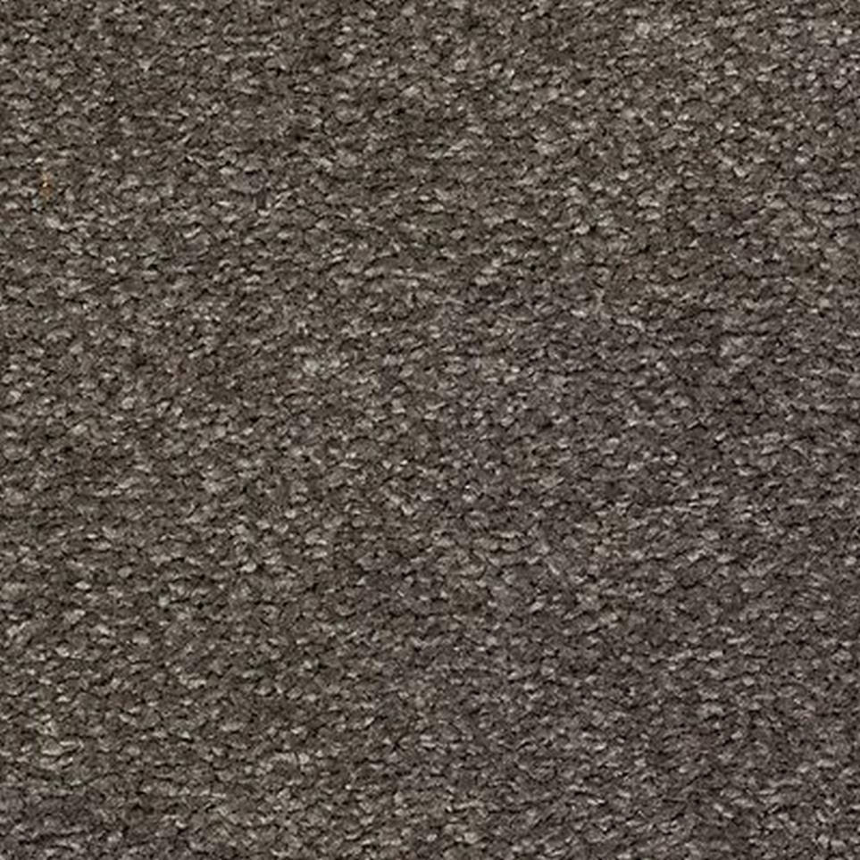 Textured Saxony Shipwreck Gray Carpet