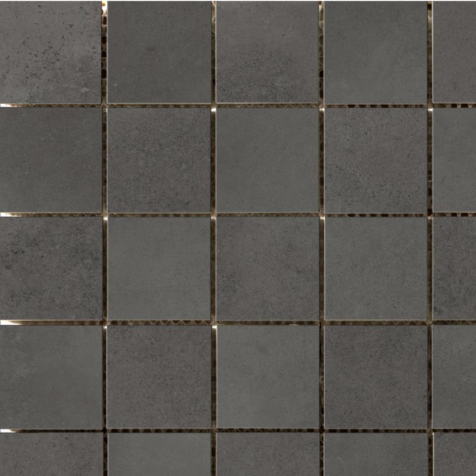 Mosaic Gray Gray Tile