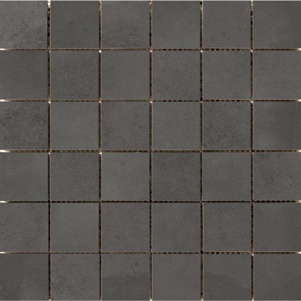 Mosaic Gray Gray Tile