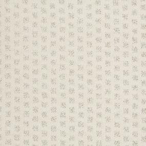 Pattern Winslow Pier White Carpet