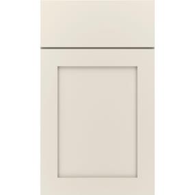 Square Agreeable Gray Paint - Grey Square Cabinets