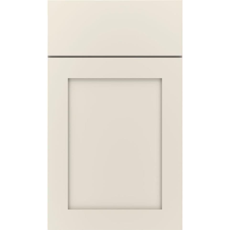 Square Agreeable Gray Paint - Grey Square Cabinets