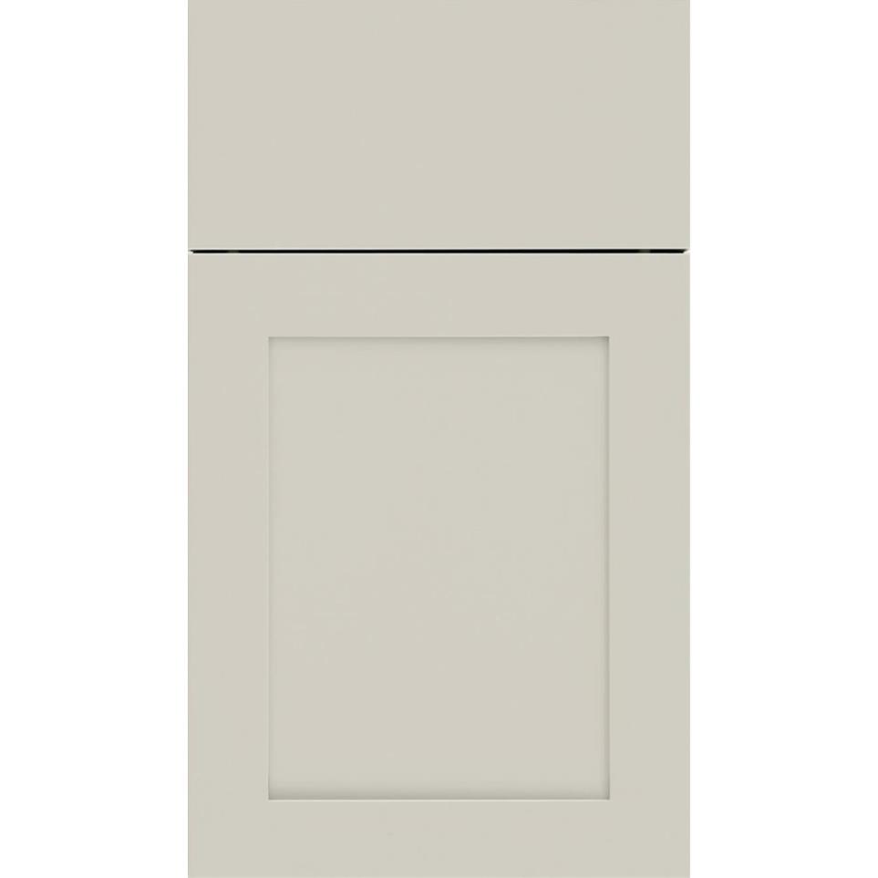 Square Cirrus Paint - Other Square Cabinets