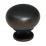 Brushed Oil-Rubbed Bronze