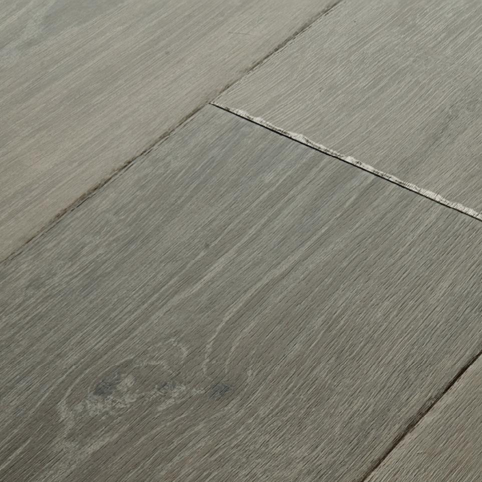 Plank Regency Aged Bronze Dark Finish Vinyl