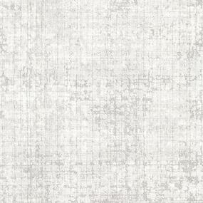 Pattern Athena White Carpet