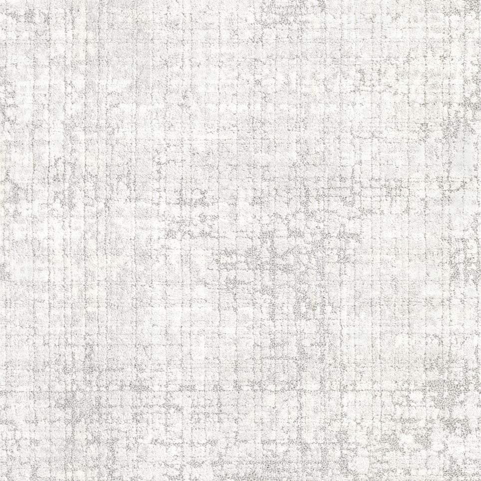 Pattern Athena White Carpet