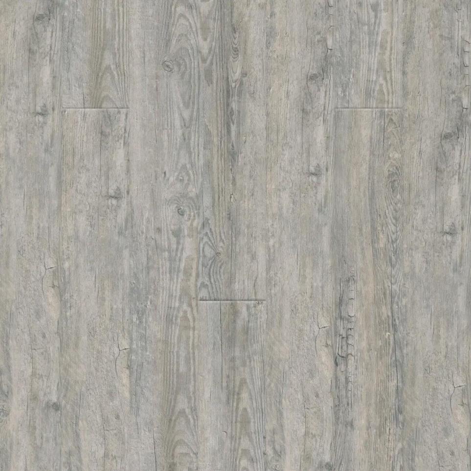 Tile Plank Aruba Gray Finish Vinyl