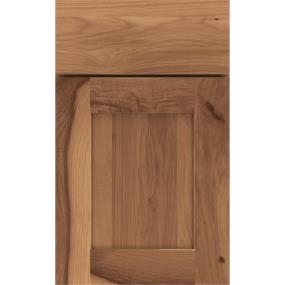 Square Sahara Light Finish Square Cabinets