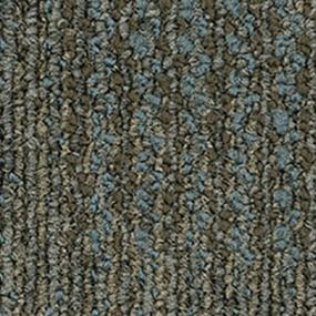 Loop Everlasting Green Carpet Tile